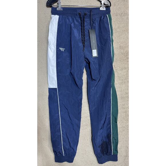 Paper Planes Notorious Track Pants - Size Small Street Wear - Picture 2 of 10